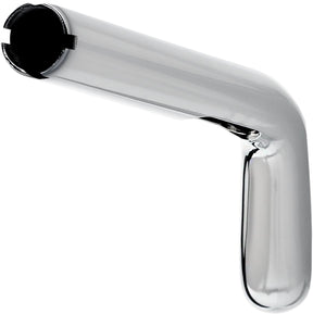 Biltwell Handlebar Trkr M Tbw Chr Handlebars Biltwell