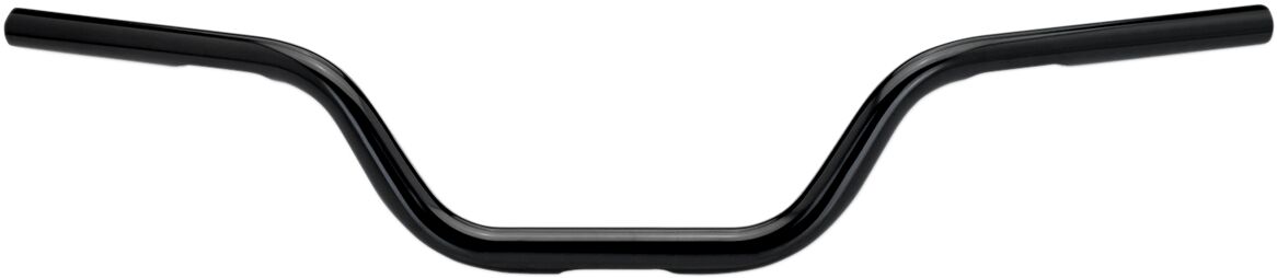 Biltwell Handlebar Tracker Hi Blk Handlebars Biltwell