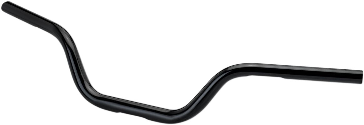Biltwell Handlebar Tracker Hi Blk Handlebars Biltwell