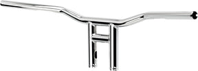 Biltwell Handlebar Tysn Xl 8 Tbw C Biltwell
