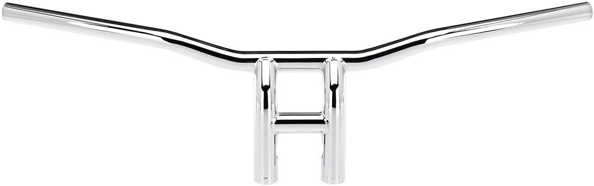 Biltwell Handlebar Ty Xl Pb 8 Chr Handlebars Biltwell