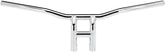 Biltwell Handlebar Ty Xl Pb 8 Chr Handlebars Biltwell