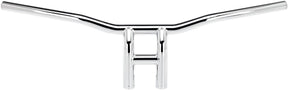 Biltwell Handlebar Ty Xl Pb 8 Chr Handlebars Biltwell