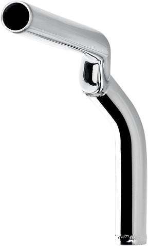 Biltwell Handlebar Ty Xl Pb 8 Chr Handlebars Biltwell