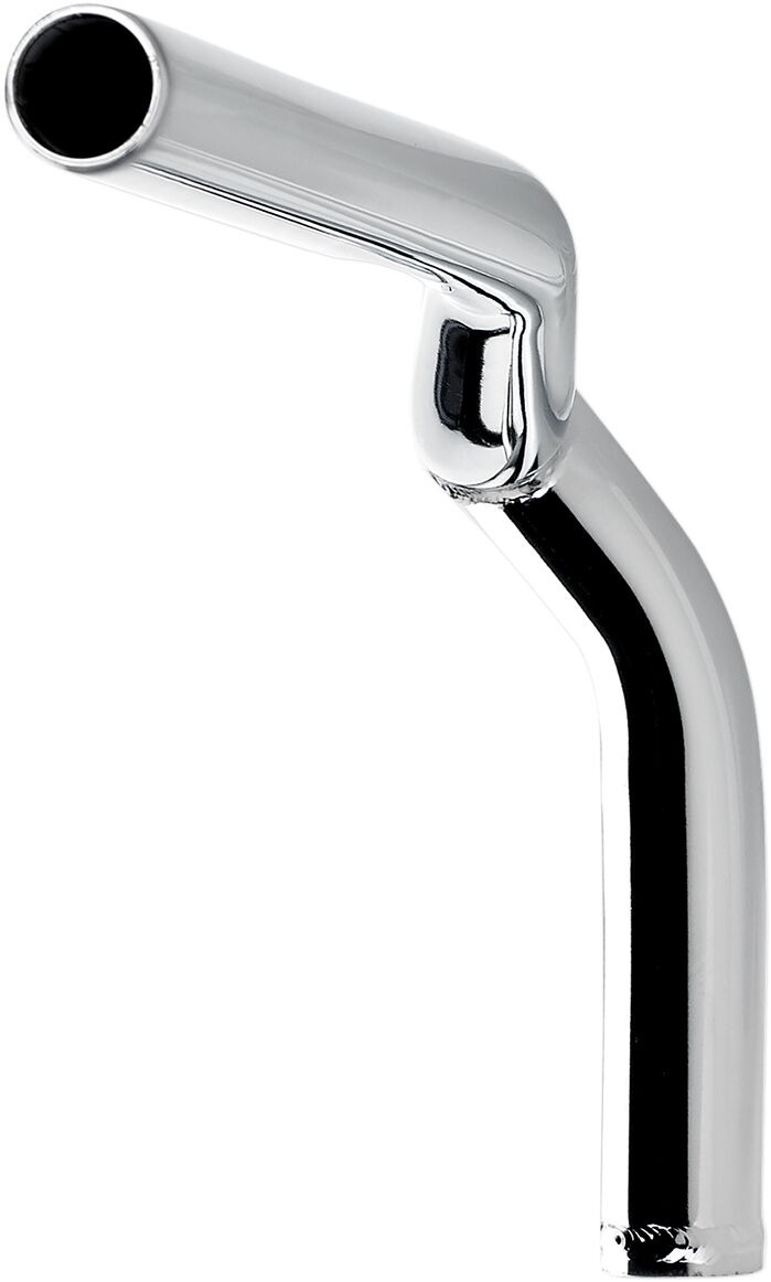 Biltwell Handlebar Ty Xl Pb 8 Chr Handlebars Biltwell