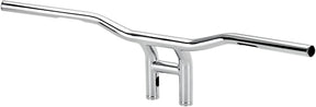 Biltwell Handlebar Ty Xl Pb 8 Chr Handlebars Biltwell