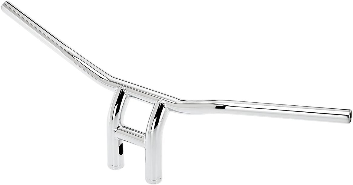 Biltwell Handlebar Ty Xl Pb 8 Chr Handlebars Biltwell