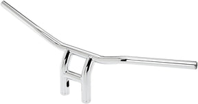 Biltwell Handlebar Ty Xl Pb 8 Chr Handlebars Biltwell