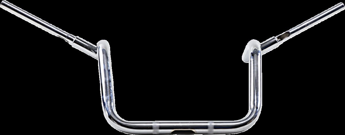 Trask Handlebar Bro Bar Chf Chr Handlebars Trask Performance