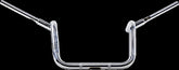 Trask Handlebar Bro Bar Chf Chr Handlebars Trask Performance