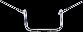 Trask Handlebar Bro Bar Chf Chr Handlebars Trask Performance