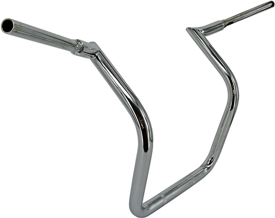 Trask Handlebar Bro Bar Chf Chr Handlebars Trask Performance