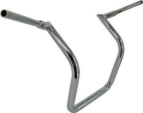 Trask Handlebar Bro Bar Chf Chr Handlebars Trask Performance