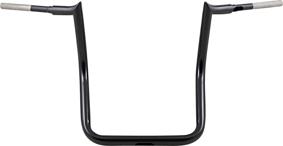 Trask Handlebar Bro Bar Chf Blk Handlebars Trask Performance