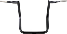 Trask Handlebar Bro Bar Chf Blk Handlebars Trask Performance