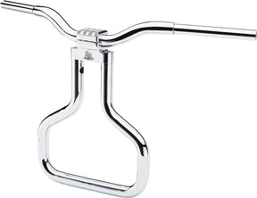La Choppers Kage Fighter - 14+ Road Glide Handlebars La Choppers