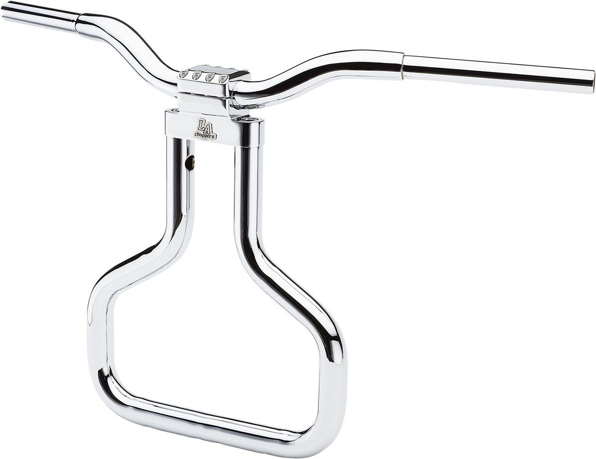 La Choppers Handlebar Kage T 16 C Fltr La Choppers