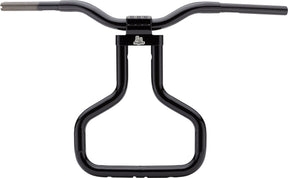 La Choppers Kage Fighter - 14+ Road Glide Handlebars La Choppers Black 16"