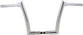 Fat Baggers Inc. H Bar Ch 1.5"12"Pt L Fltr Handlebars Fat Baggers Inc.