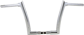 Fat Baggers Inc. H Bar Ch 1.5"12"Pt L Fltr Handlebars Fat Baggers Inc.