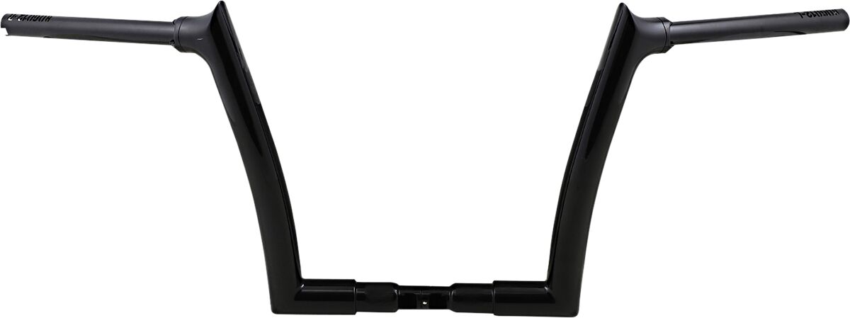 Fat Baggers Inc. H Bar Bl 1.5"12"Pt L Fltr Handlebars Fat Baggers Inc.