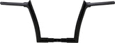 Fat Baggers Inc. H Bar Bl 1.5"12"Pt L Fltr Handlebars Fat Baggers Inc.
