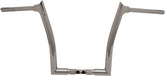 Fat Baggers Inc. H Bar Ch 1.5"14"Pt L Fltr Handlebars Fat Baggers Inc.