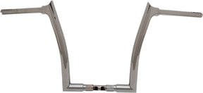 Fat Baggers Inc. H Bar Ch 1.5"14"Pt L Fltr Handlebars Fat Baggers Inc.