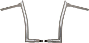 Fat Baggers Inc. H Bar Ch 1.5"14"Pt L Fltr Handlebars Fat Baggers Inc.
