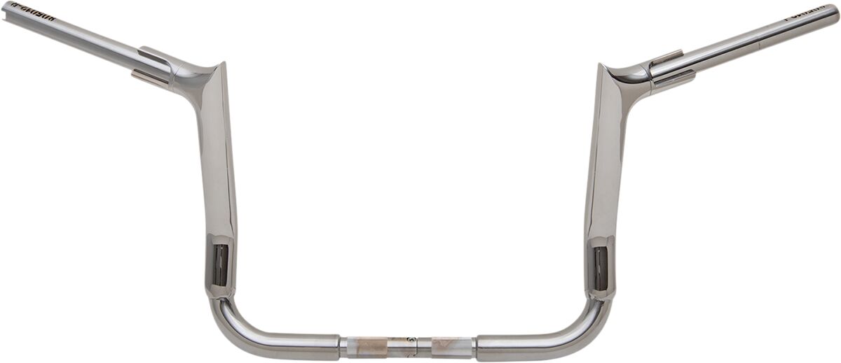 Fat Baggers Inc. H Bar Ch 1.5"12"Pt L Flht Handlebars Fat Baggers Inc.