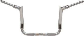 Fat Baggers Inc. H Bar Ch 1.5"12"Pt L Flht Handlebars Fat Baggers Inc.