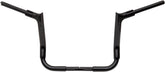 Fat Baggers Inc. H Bar Bl 1.5"12"Pt L Flht Handlebars Fat Baggers Inc.