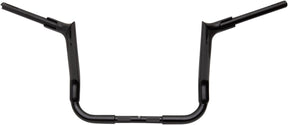 Fat Baggers Inc. H Bar Bl 1.5"12"Pt L Flht Handlebars Fat Baggers Inc.