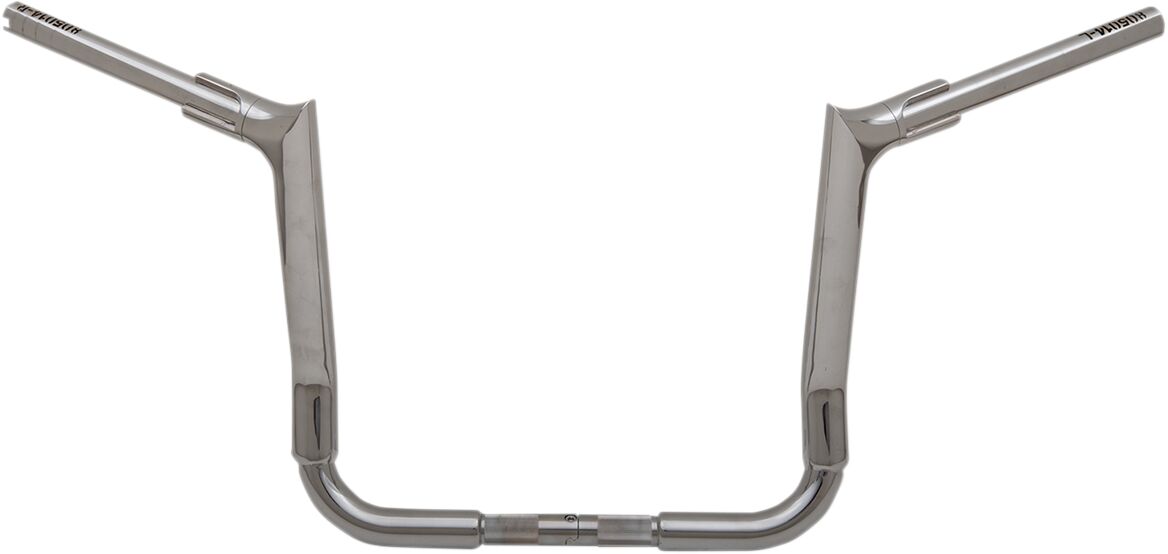 Fat Baggers Inc. H Bar Ch 1.514 Pt L Flht Handlebars Fat Baggers Inc.
