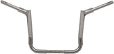 Fat Baggers Inc. H Bar Ch 1.514 Pt L Flht Handlebars Fat Baggers Inc.