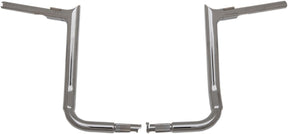 Fat Baggers Inc. H Bar Ch 1.514 Pt L Flht Handlebars Fat Baggers Inc.