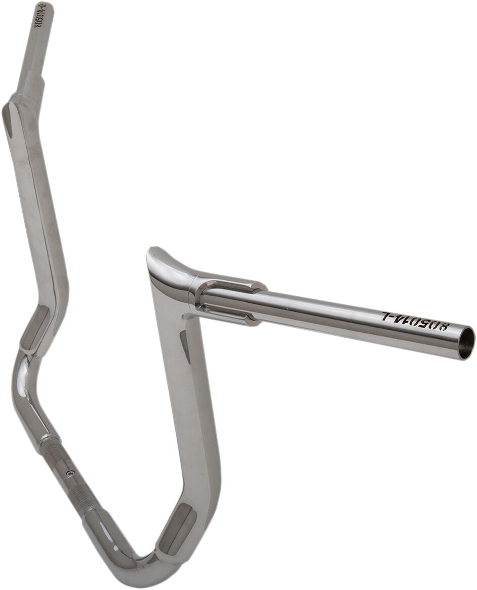 Fat Baggers Inc. H Bar Ch 1.514 Pt L Flht Handlebars Fat Baggers Inc.