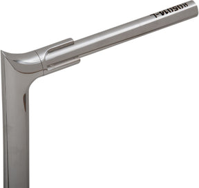 Fat Baggers Inc. H Bar Ch 1.514 Pt L Flht Handlebars Fat Baggers Inc.
