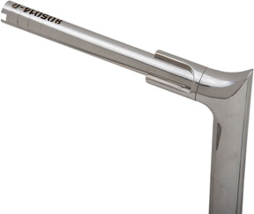 Fat Baggers Inc. H Bar Ch 1.514 Pt L Flht Handlebars Fat Baggers Inc.