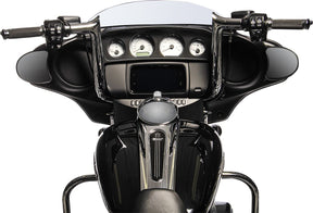 Fat Baggers Inc. H Bar Ch 1.514 Pt L Flht Handlebars Fat Baggers Inc.