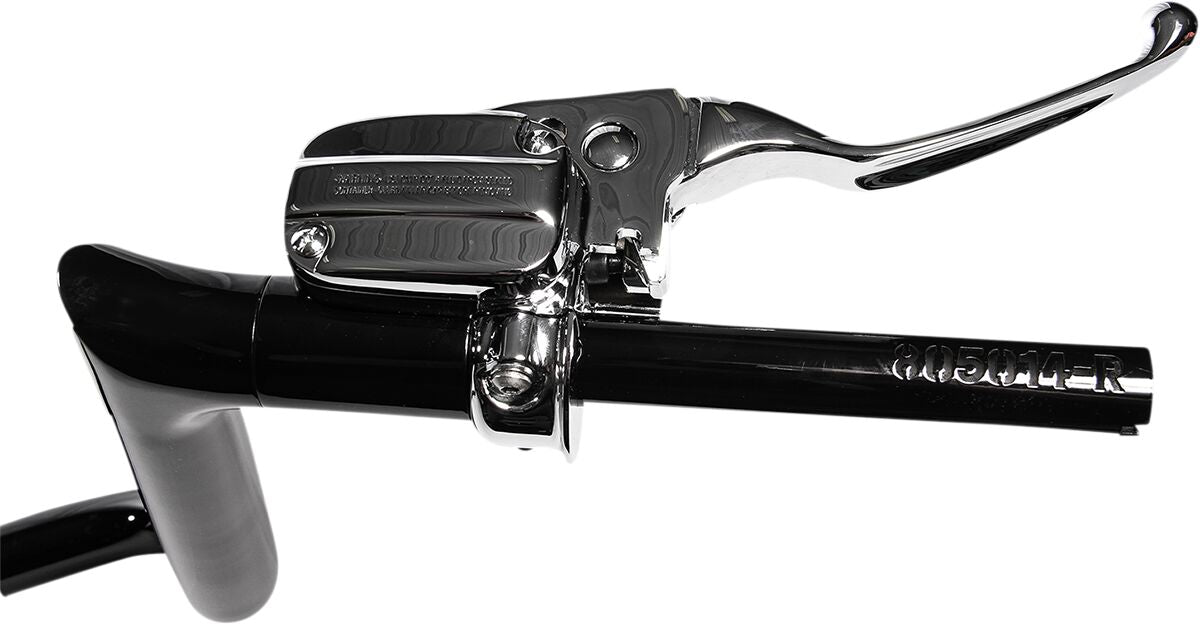 Fat Baggers Inc. Handlebar 14 Flht/Flhx 14 20 1 Handlebars Fat Baggers Inc.
