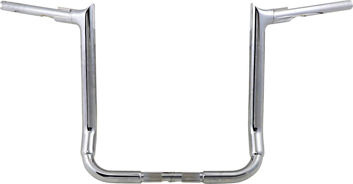 Fat Baggers Inc. H Bar Ch 1.516 Pt L Flht Handlebars Fat Baggers Inc.