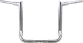 Fat Baggers Inc. H Bar Ch 1.516 Pt L Flht Handlebars Fat Baggers Inc.