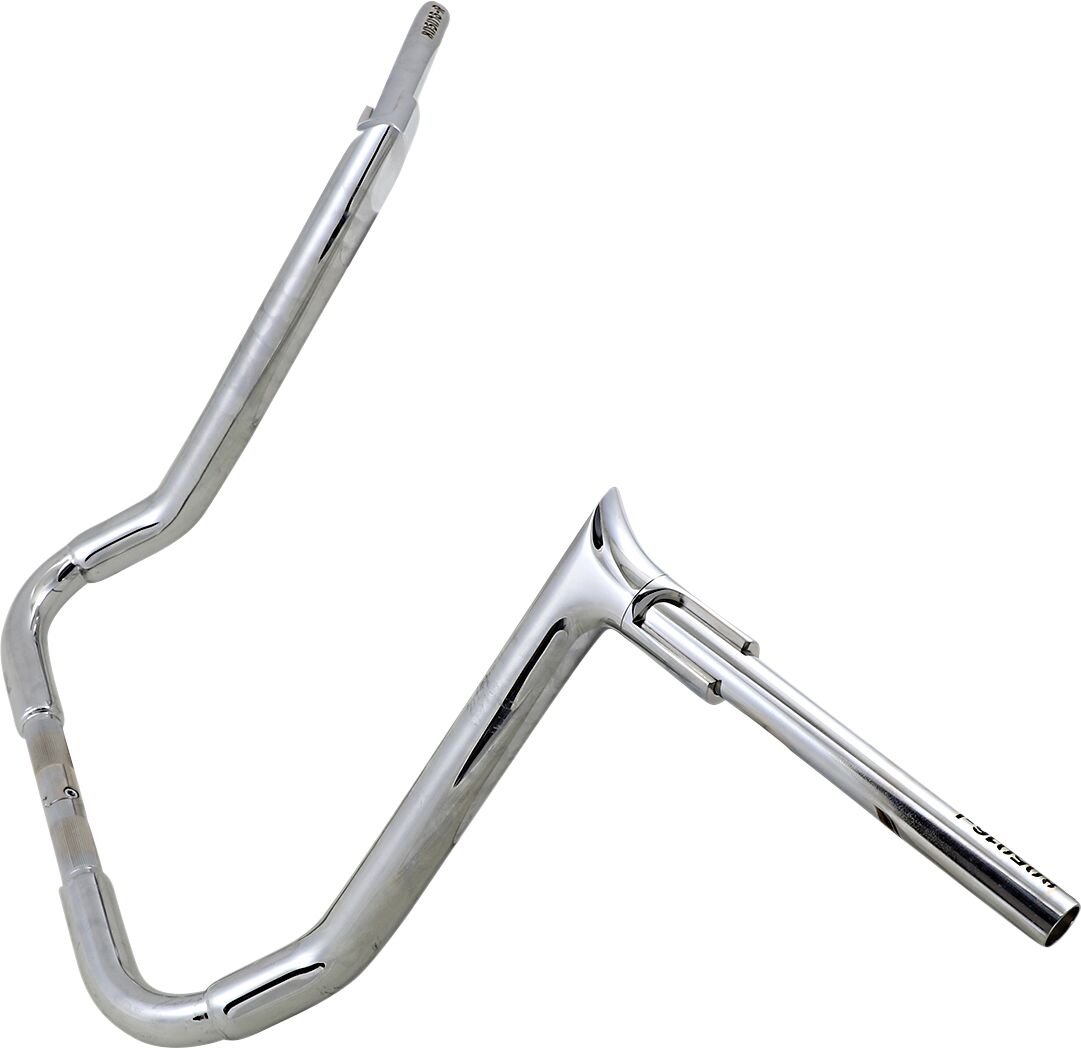 Fat Baggers Inc. H Bar Ch 1.516 Pt L Flht Handlebars Fat Baggers Inc.
