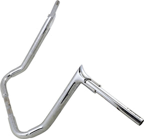 Fat Baggers Inc. H Bar Ch 1.516 Pt L Flht Handlebars Fat Baggers Inc.