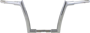 Fat Baggers Inc. H Bar Ch 1.512 Pt L Flhr Handlebars Fat Baggers Inc.