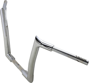 Fat Baggers Inc. H Bar Ch 1.512 Pt L Flhr Handlebars Fat Baggers Inc.