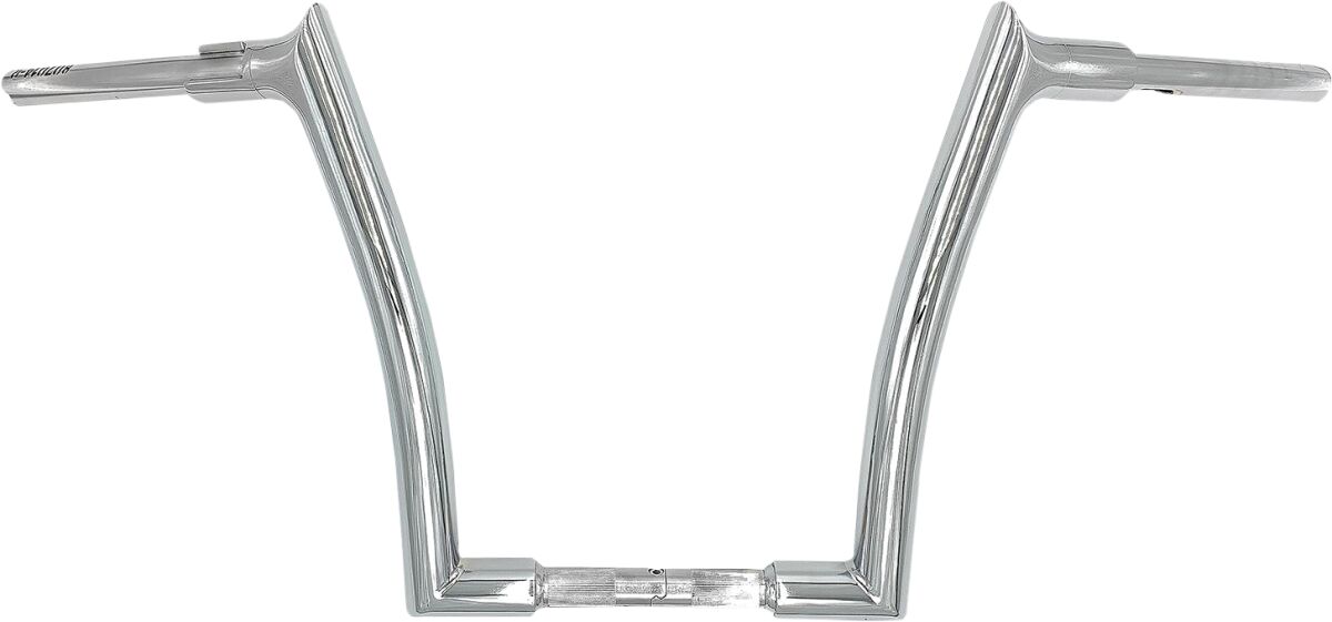 Fat Baggers Inc. H Bar Ch 1.514 Pt L Flhr Handlebars Fat Baggers Inc.