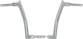 Fat Baggers Inc. H Bar Ch 1.514 Pt L Flhr Handlebars Fat Baggers Inc.