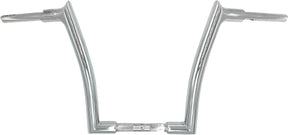 Fat Baggers Inc. H Bar Ch 1.514 Pt L Flhr Handlebars Fat Baggers Inc.